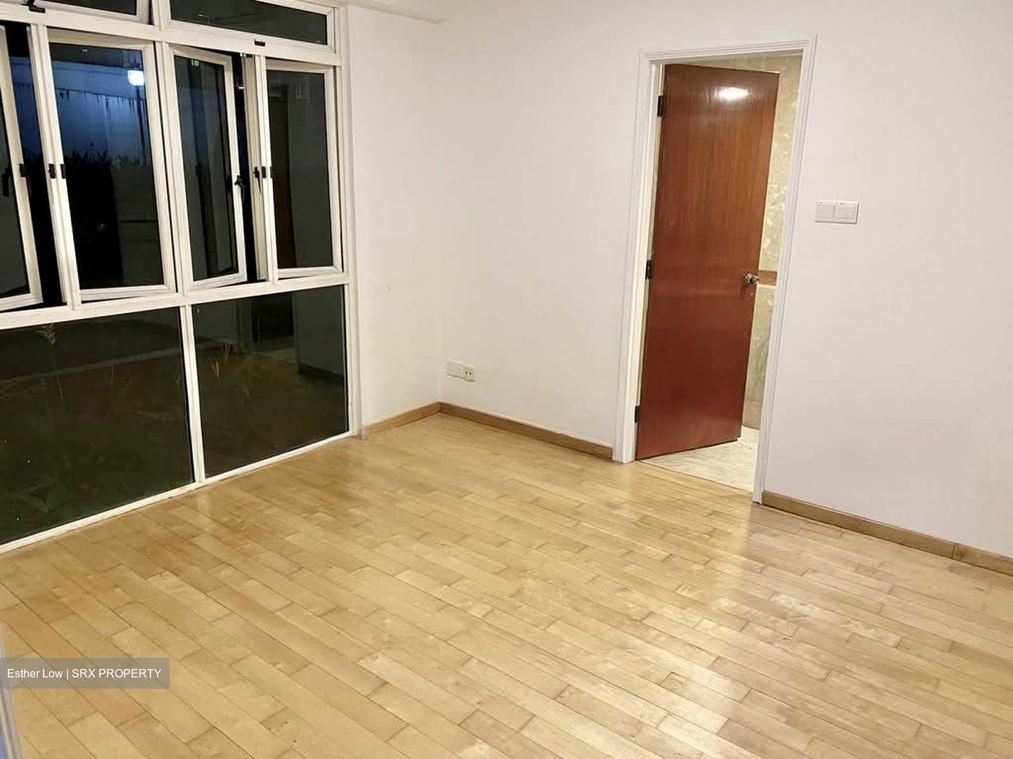 Estella Gardens (D17), Condominium #562257011